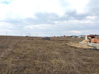Продам ділянку на Агропереробці