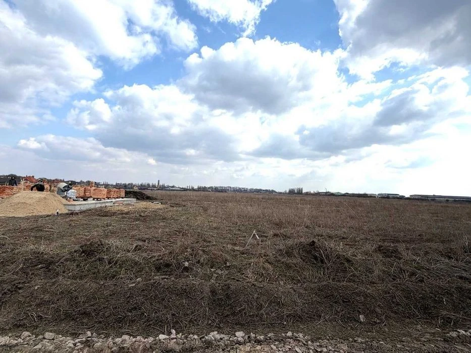 Продам ділянку на Агропереробці