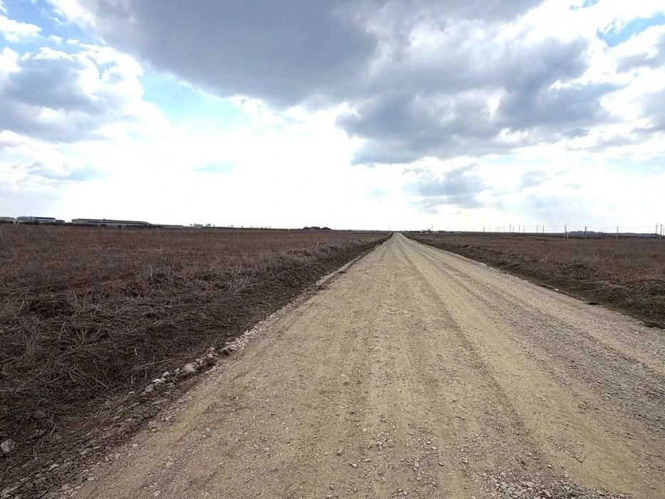 Продам ділянку на Агропереробці