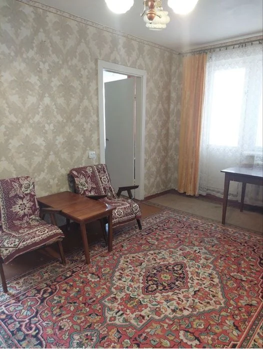 Продається 3х кімнатна квартира  в районе кінотеатра «Юність