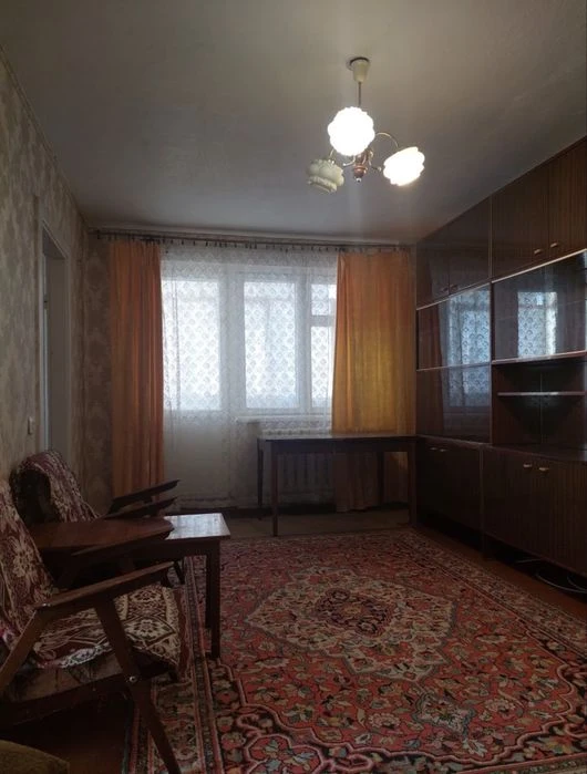 Продається 3х кімнатна квартира  в районе кінотеатра «Юність