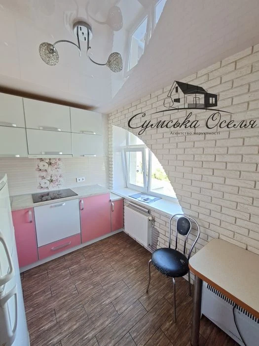 1-кімнатна квартира, просп. Лушпи 29/1 (Нотехс)