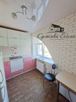 1-кімнатна квартира, просп. Лушпи 29/1 (Нотехс)
