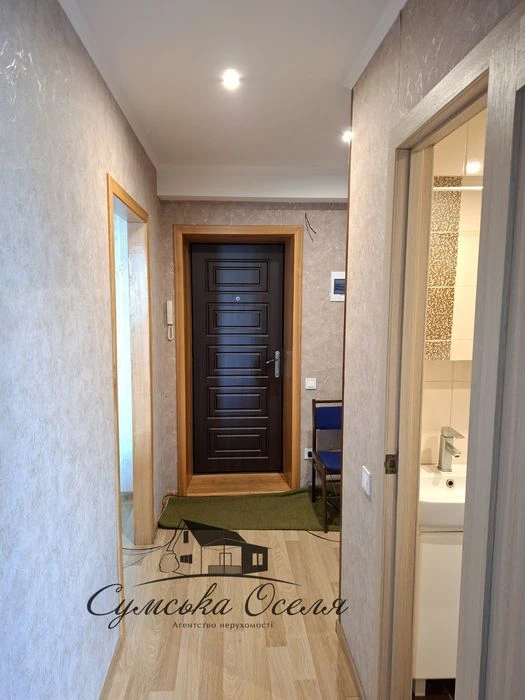 1-кімнатна квартира, просп. Лушпи 29/1 (Нотехс)