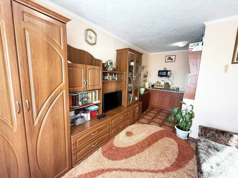 Продаж кімнати в гуртожитку по вул. Сумської тероборони 4 50