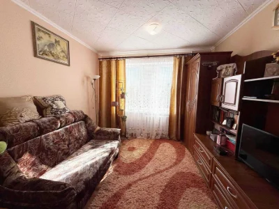 Продаж кімнати в гуртожитку по вул. Сумської тероборони 4 50