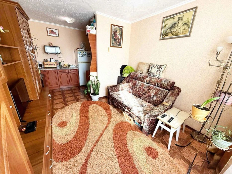 Продаж кімнати в гуртожитку по вул. Сумської тероборони 4 50