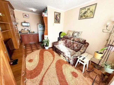 Продаж кімнати в гуртожитку по вул. Сумської тероборони 4 50