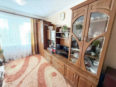 Продаж кімнати в гуртожитку по вул. Сумської тероборони 4 50