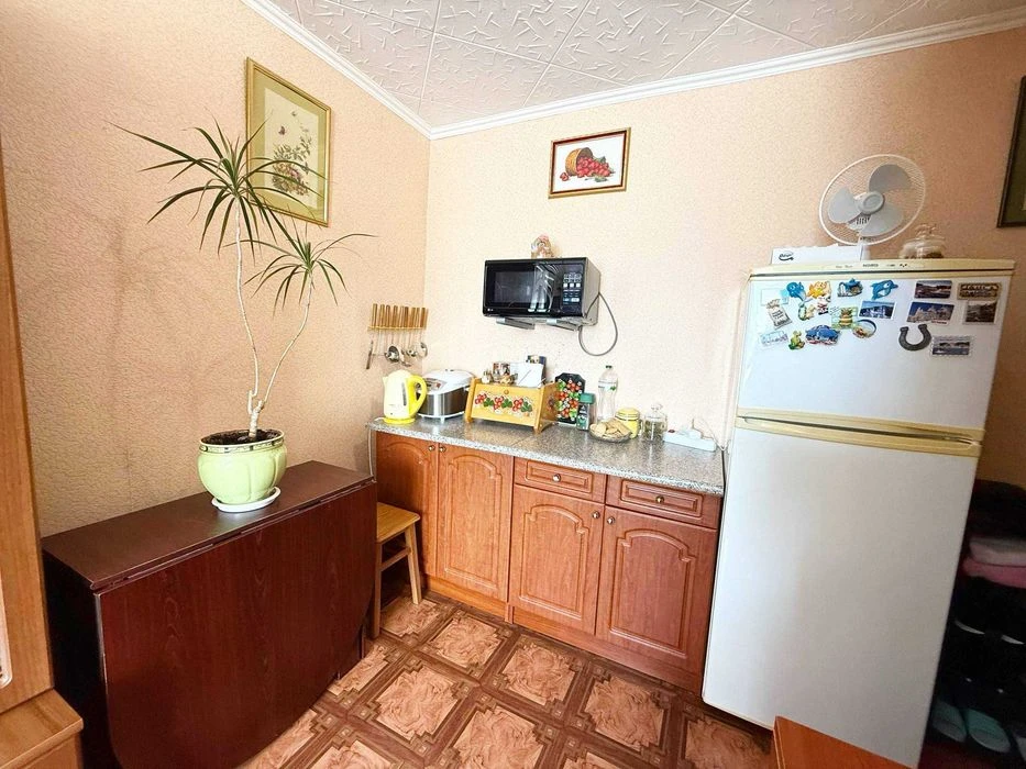 Продаж кімнати в гуртожитку по вул. Сумської тероборони 4 50