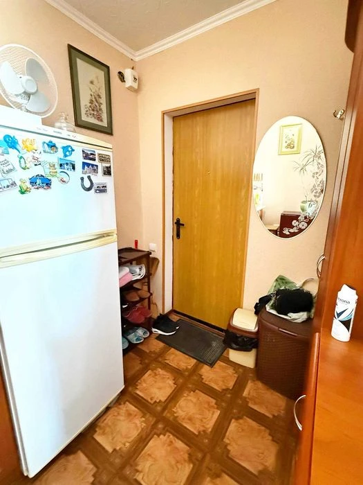 Продаж кімнати в гуртожитку по вул. Сумської тероборони 4 50