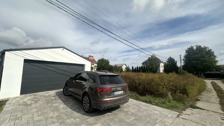 Продам ділянку Веретенівка