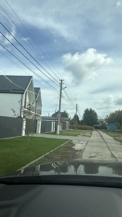 Продам ділянку Веретенівка
