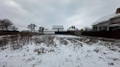 Продам ділянку Веретенівка
