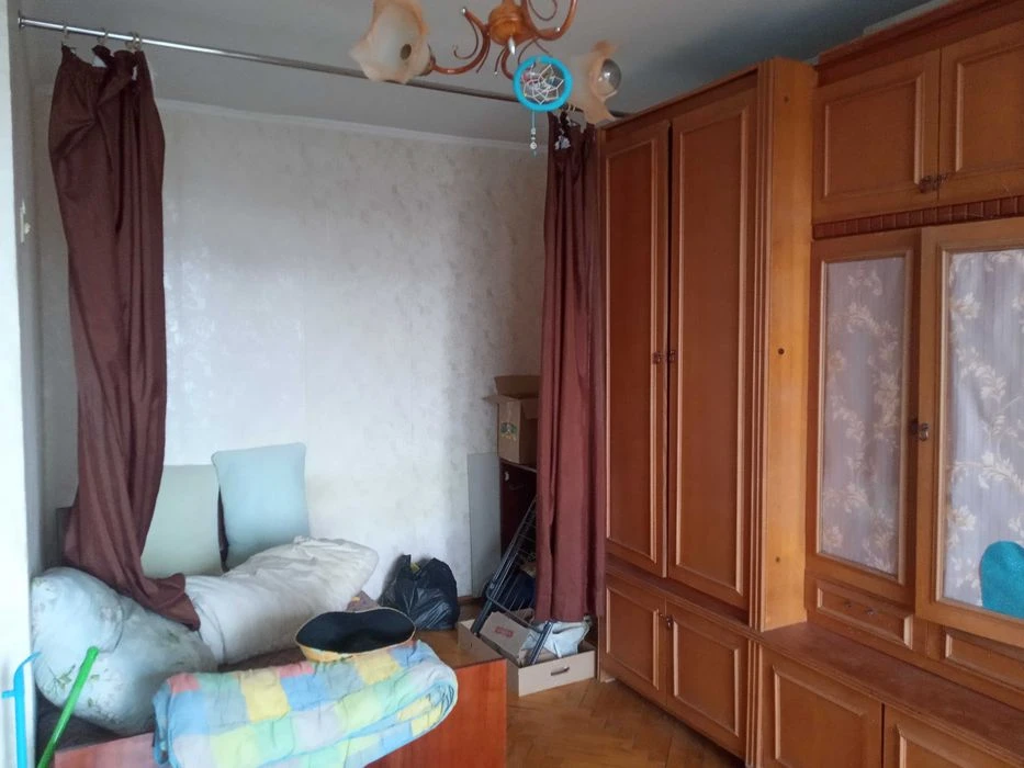 Квартира продаж однокімнатна біля меморіалу