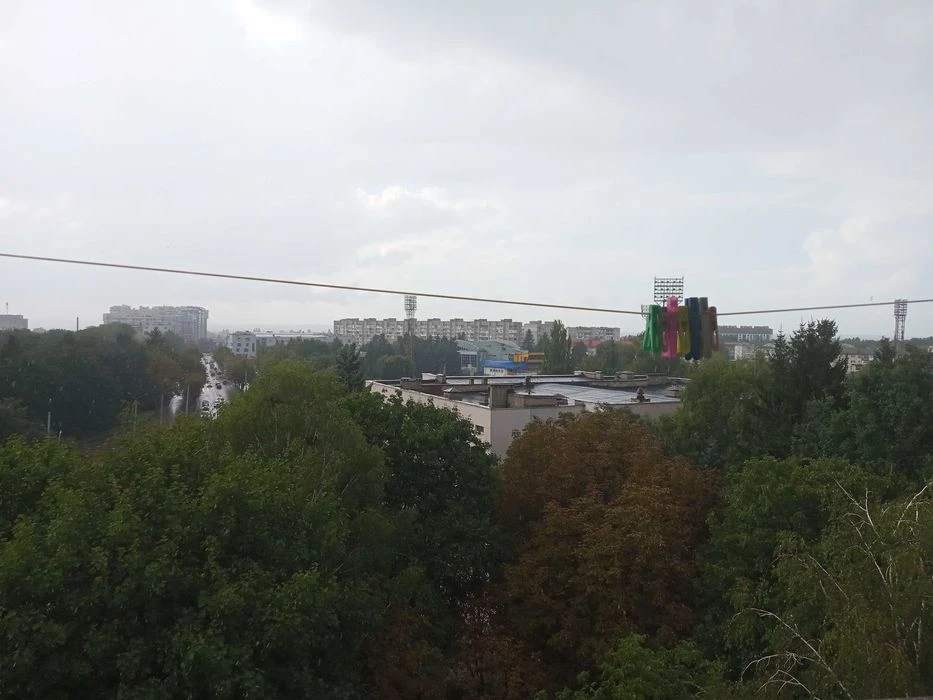 Квартира продаж однокімнатна біля меморіалу