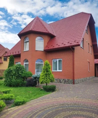 Ціну знижено! Продаж доброго будинку в Луцьку!