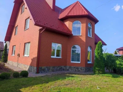 Ціну знижено! Продаж доброго будинку в Луцьку!