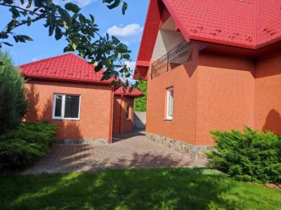 Ціну знижено! Продаж доброго будинку в Луцьку!