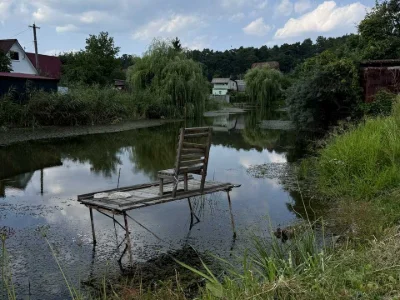 Будинок. Чернігів, Пласту вул. (Макаренка)