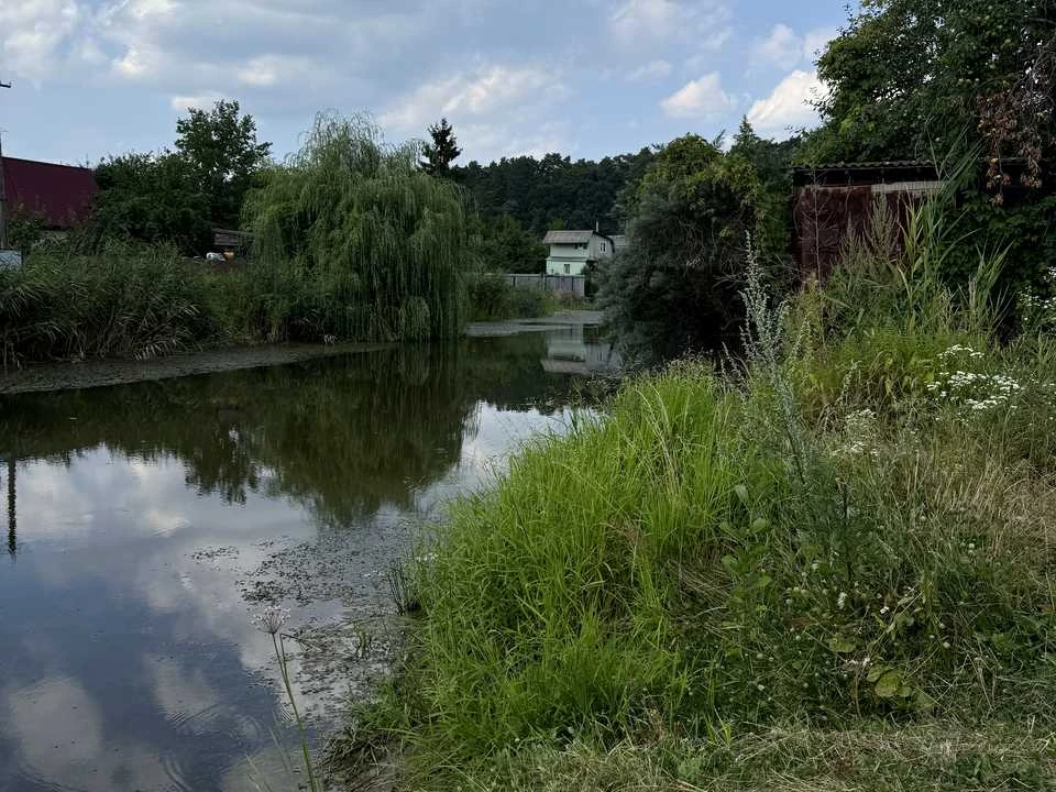 Будинок. Чернігів, Пласту вул. (Макаренка)