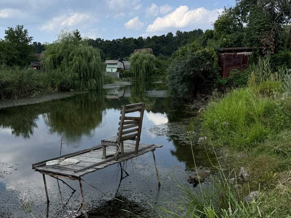 Будинок. Чернігів, Пласту вул. (Макаренка)