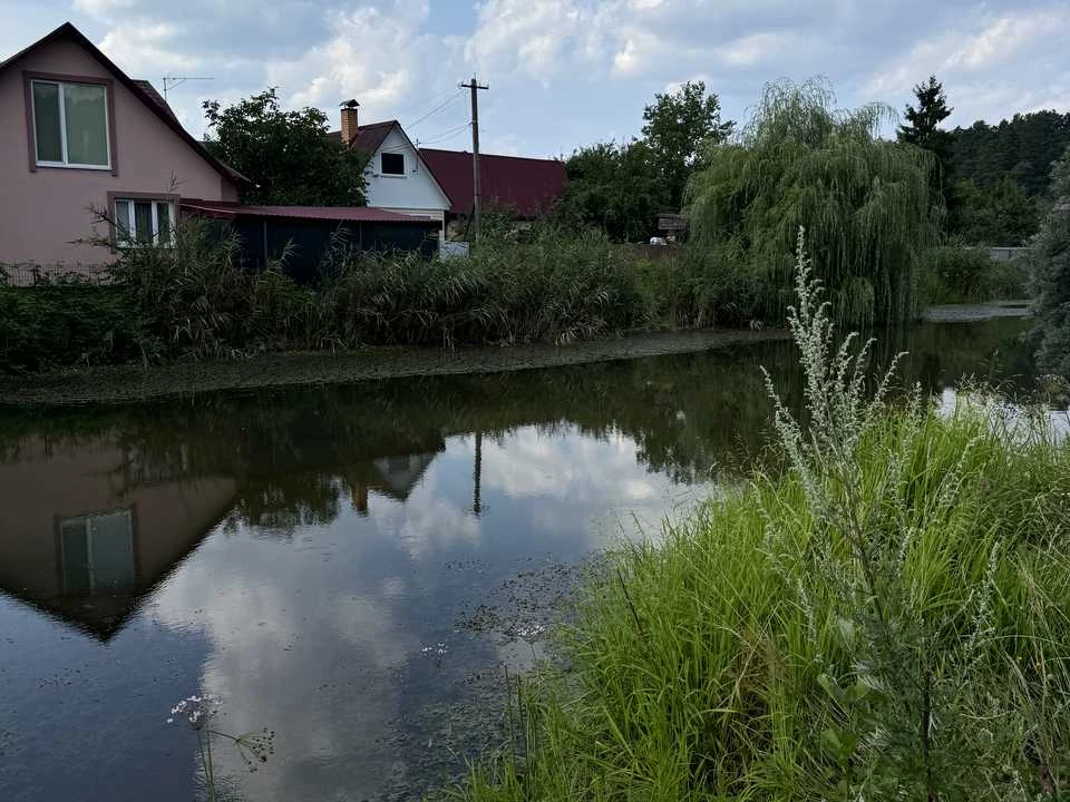 Будинок. Чернігів, Пласту вул. (Макаренка)