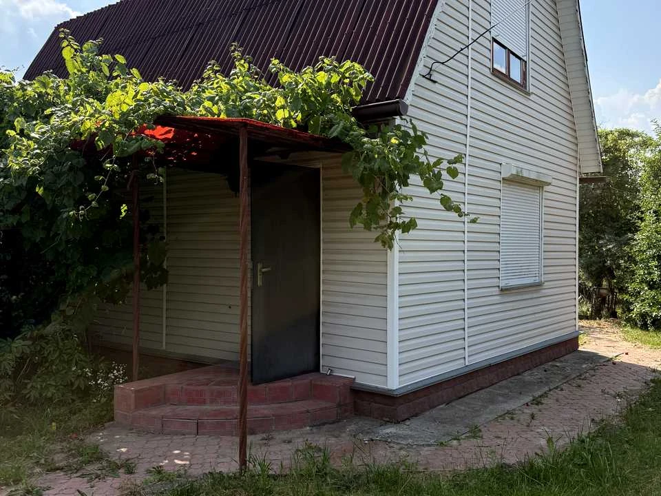 Будинок. Чернігів, Пласту вул. (Макаренка)