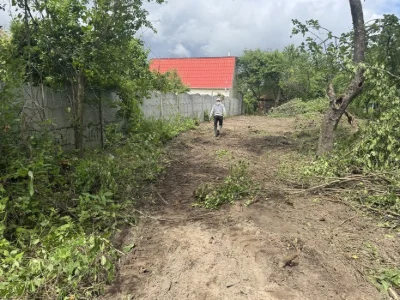 Продам участок, дачу