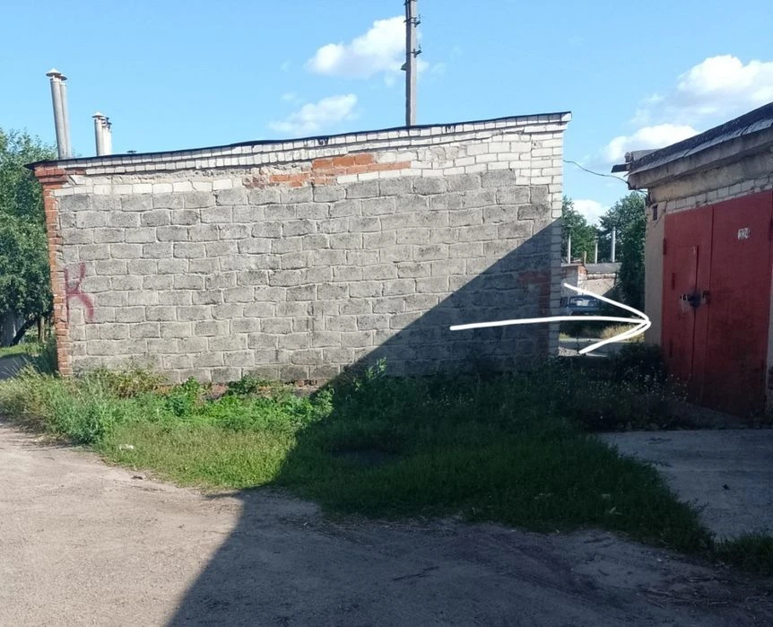 Продаю гараж на 2 машини