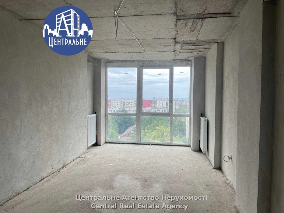 Продається 2 км новобудова у зданому будинку