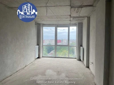 Продається 2 км новобудова у зданому будинку