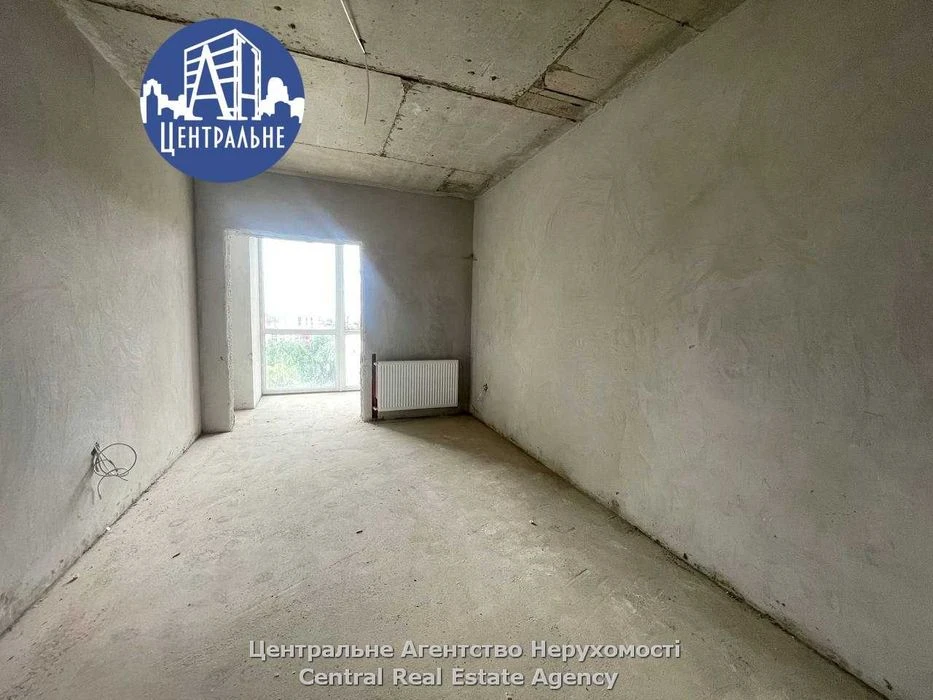 Продається 2 км новобудова у зданому будинку