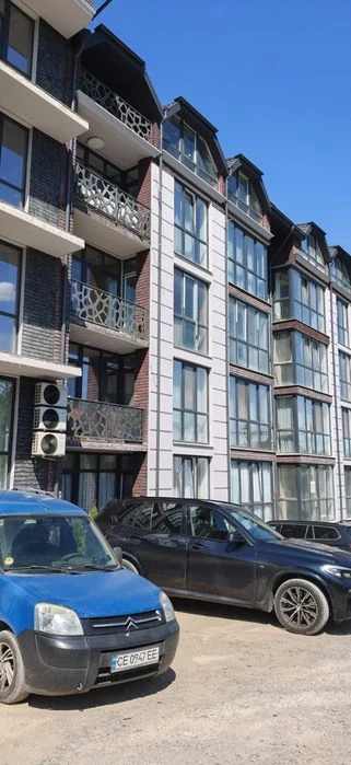 продається двокімнатна новобудова