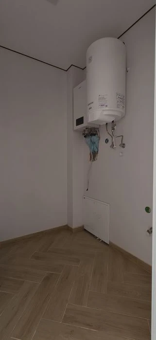 продається двокімнатна новобудова