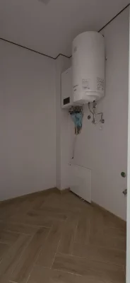 продається двокімнатна новобудова