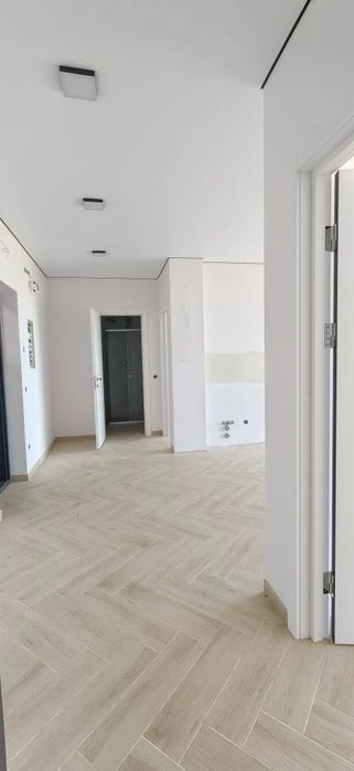 продається двокімнатна новобудова
