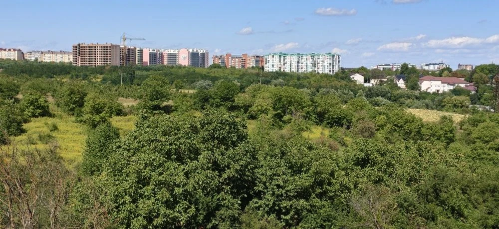 продається двокімнатна новобудова