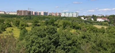 продається двокімнатна новобудова