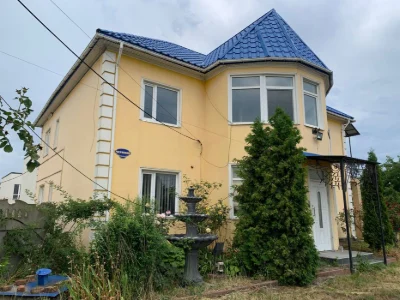 Будинок під реконструкцію плюс ділянка 7,5 соток в районі Сп