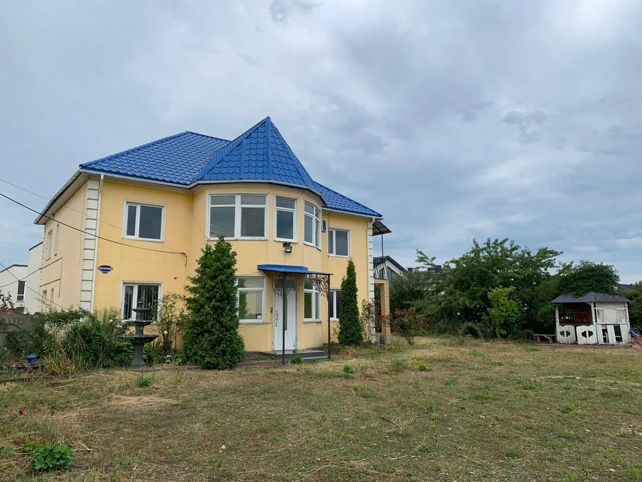 Будинок під реконструкцію плюс ділянка 7,5 соток в районі Сп