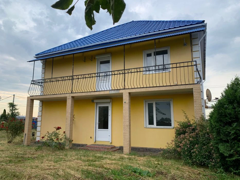 Будинок під реконструкцію плюс ділянка 7,5 соток в районі Сп