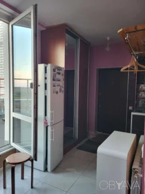 1-комнатная квартира, 35.00 кв.м