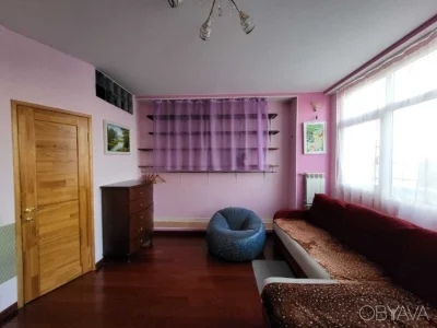 1-комнатная квартира, 35.00 кв.м