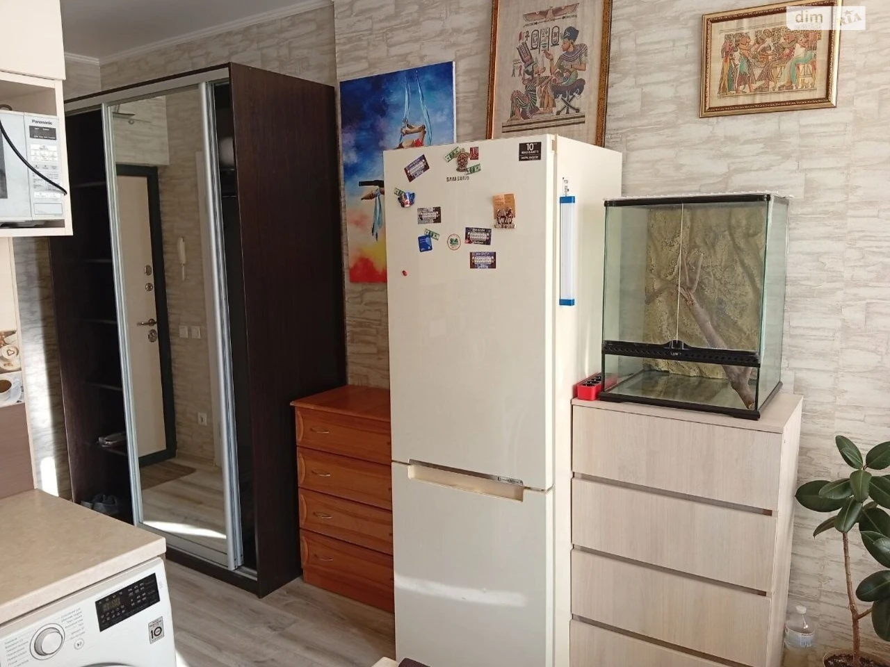 Довгострокова Оренда Квартира Соцмісто