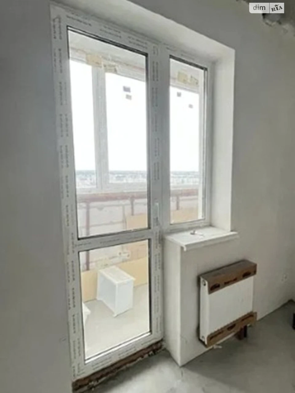 Sale Apartment Saltivskyi