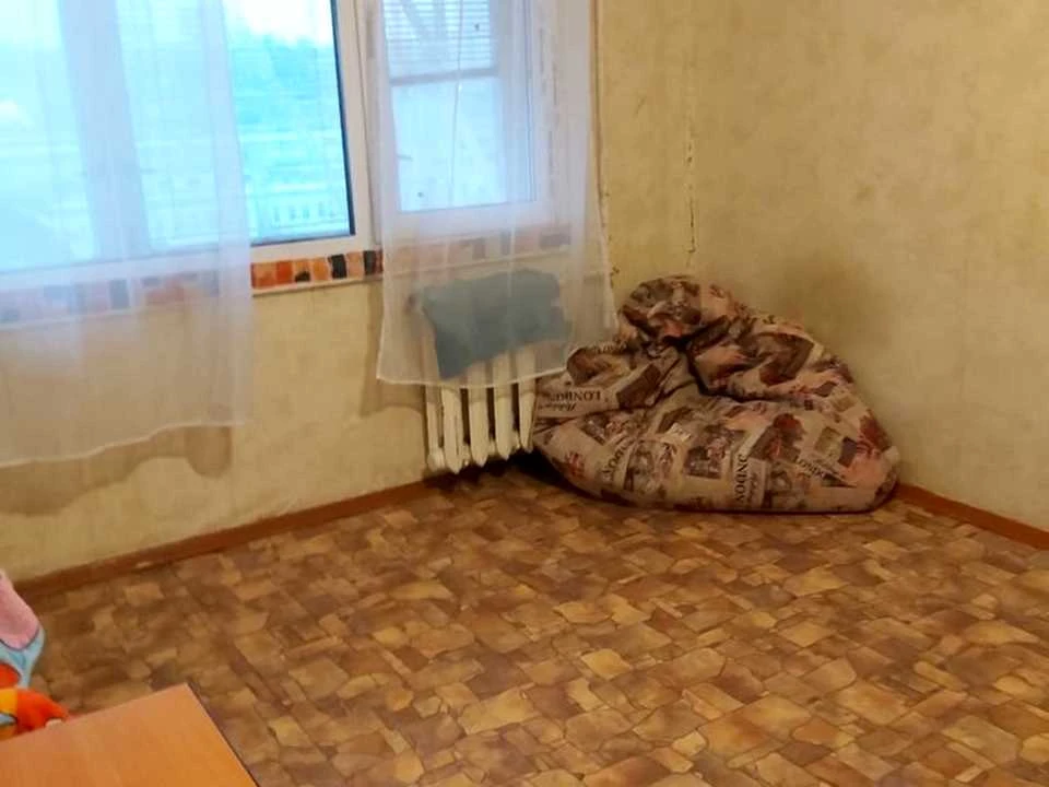 Квартира. Київ, Борщагівська вул.