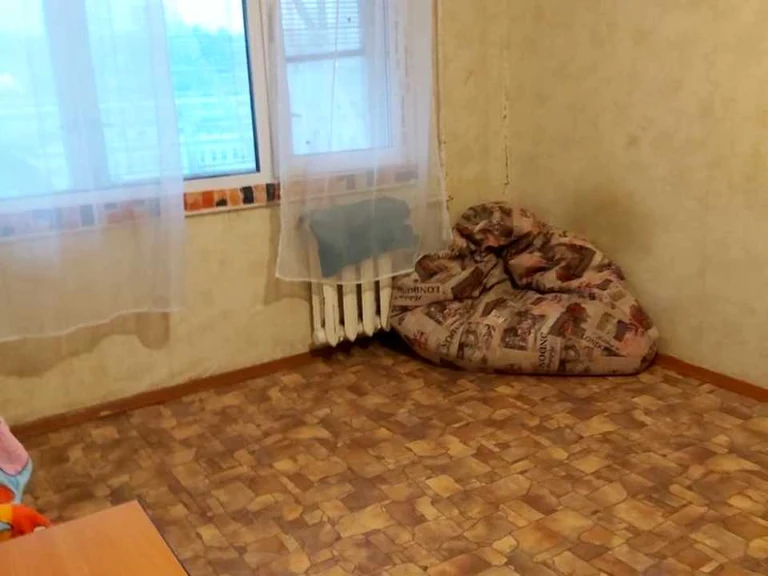 Квартира. Київ, Борщагівська вул.