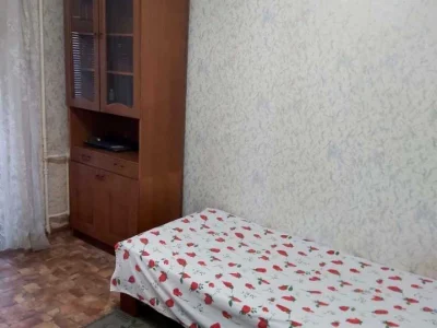 Квартира. Київ, Борщагівська вул.