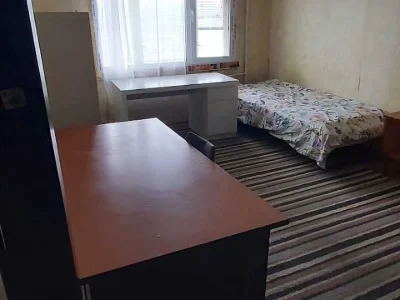 Квартира. Київ, Борщагівська вул.